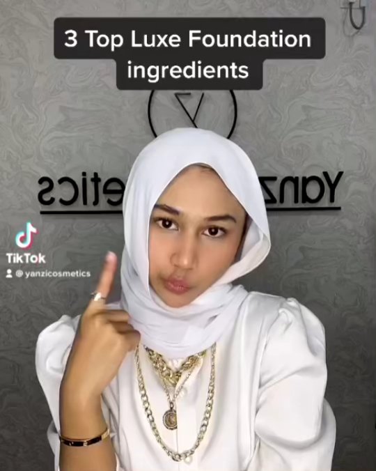 Luxe Perfect Cover di Instagram