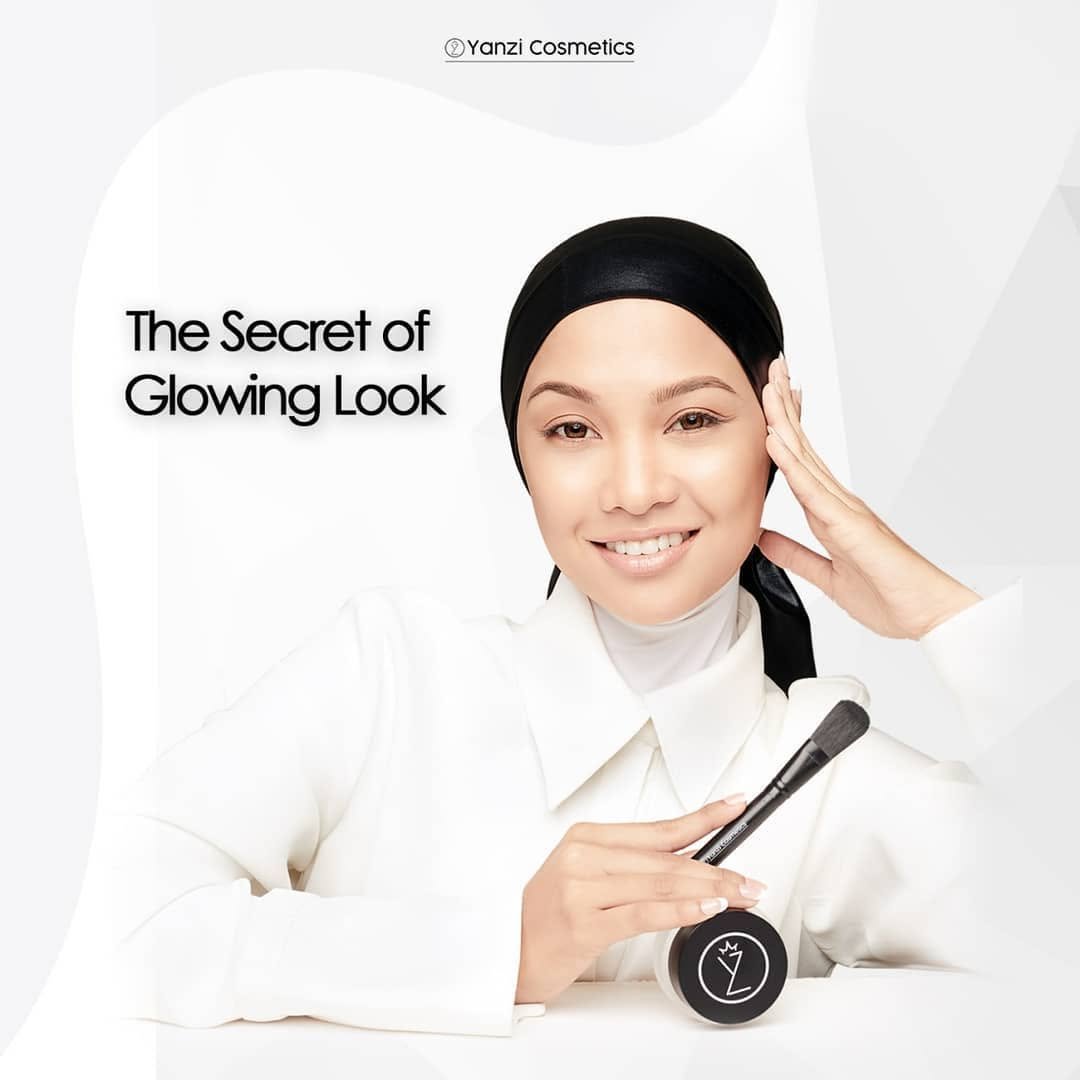 Luxe Perfect Cover di Instagram