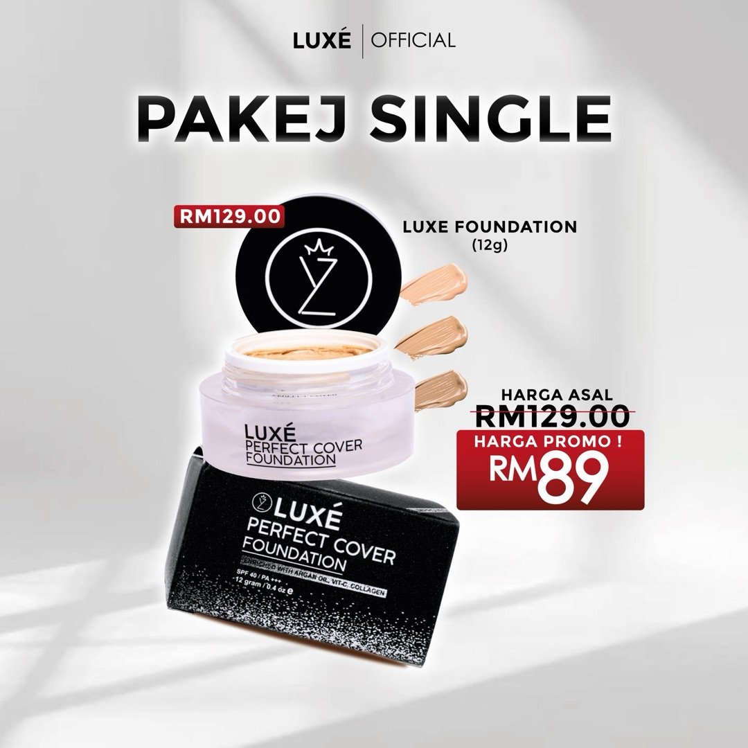 Pakej Single